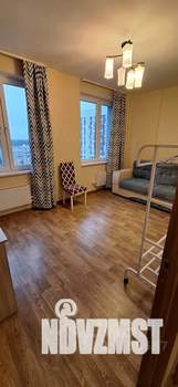 3-к квартира, посуточно, 62м2, 21/25 этаж