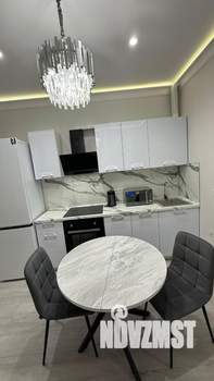 1-к квартира, на длительный срок, 28м2, 1/4 этаж