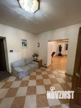 3-к квартира, на длительный срок, 120м2, 2/14 этаж