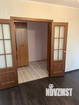 2-к квартира, на длительный срок, 53м2, 2/10 этаж