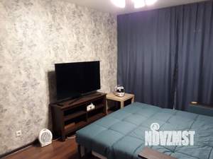 1-к квартира, на длительный срок, 34м2, 5/9 этаж