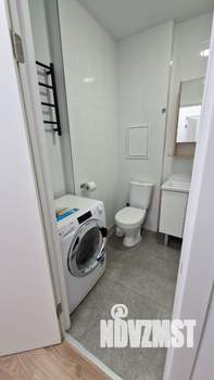 1-к квартира, на длительный срок, 34м2, 16/17 этаж