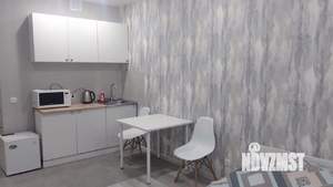 Студия квартира, посуточно, 23м2, 5/15 этаж