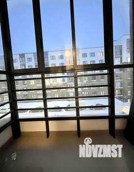 1-к квартира, на длительный срок, 35м2, 3/7 этаж