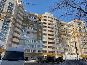 2-к квартира, на длительный срок, 52м2, 3/11 этаж