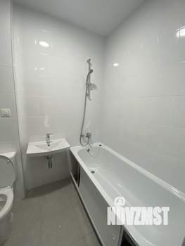 2-к квартира, на длительный срок, 36м2, 10/17 этаж