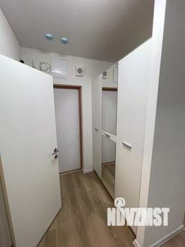 2-к квартира, на длительный срок, 38м2, 6/10 этаж