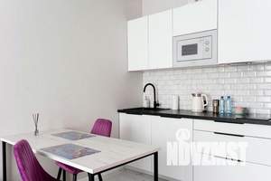 1-к квартира, посуточно, 25м2, 6/15 этаж