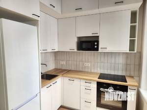 2-к квартира, на длительный срок, 45м2, 4/9 этаж