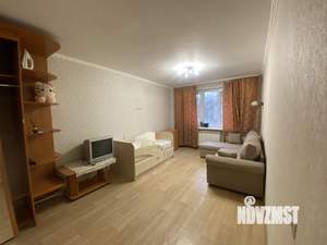 1-к квартира, на длительный срок, 32м2, 2/9 этаж