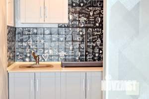 1-к квартира, посуточно, 45м2, 1/17 этаж