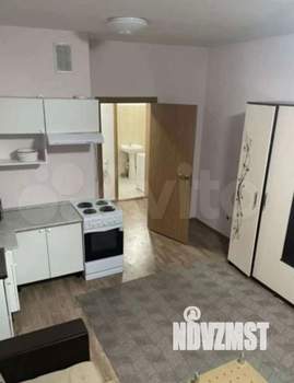 1-к квартира, на длительный срок, 30м2, 24/25 этаж