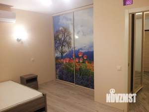 1-к квартира, на длительный срок, 37м2, 20/20 этаж