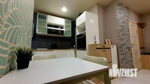 Студия квартира, на длительный срок, 26м2, 6/10 этаж