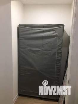 1-к квартира, посуточно, 30м2, 6/12 этаж