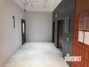 3-к квартира, на длительный срок, 52м2, 8/17 этаж