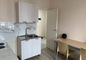 1-к квартира, на длительный срок, 34м2, 5/6 этаж