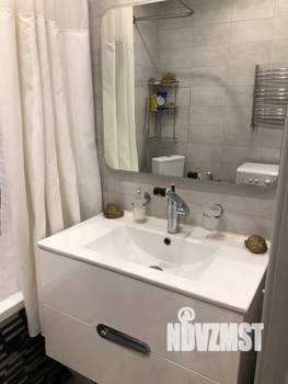 Студия квартира, на длительный срок, 29м2, 9/9 этаж