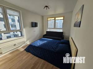 2-к квартира, посуточно, 65м2, 7/17 этаж