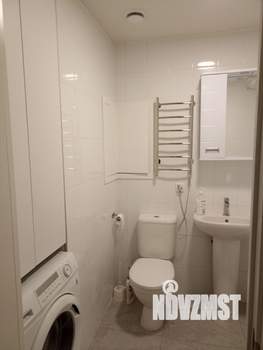 1-к квартира, на длительный срок, 37м2, 11/17 этаж