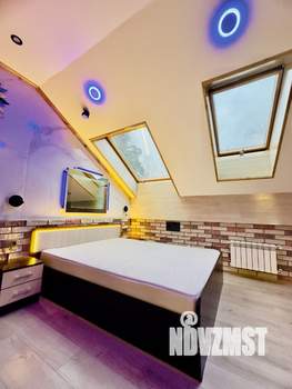 Студия квартира, на длительный срок, 38м2, 3/3 этаж