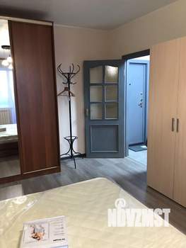 1-к квартира, на длительный срок, 43м2, 7/10 этаж