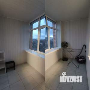 1-к квартира, на длительный срок, 49м2, 6/12 этаж