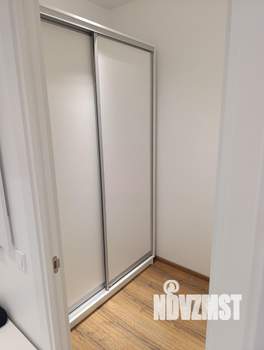 1-к квартира, на длительный срок, 36м2, 19/27 этаж