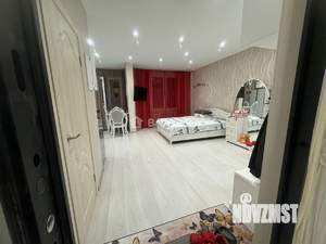 Студия квартира, на длительный срок, 33м2, 4/6 этаж