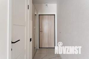 1-к квартира, посуточно, 25м2, 5/15 этаж