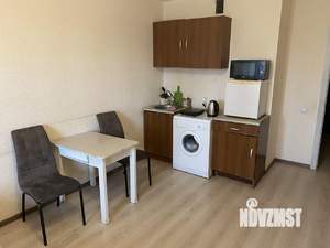Студия квартира, посуточно, 30м2, 4/12 этаж