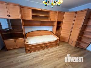 2-к квартира, на длительный срок, 60м2, 4/17 этаж