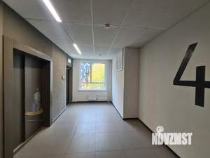 2-к квартира, на длительный срок, 50м2, 4/19 этаж