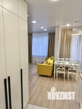 1-к квартира, на длительный срок, 35м2, 4/7 этаж