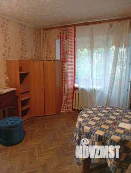 1-к квартира, на длительный срок, 32м2, 2/5 этаж