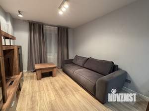 2-к квартира, на длительный срок, 45м2, 15/18 этаж