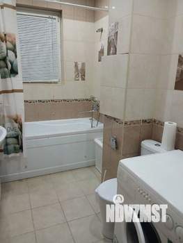 1-к квартира, на длительный срок, 42м2, 2/17 этаж