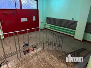 1-к квартира, на длительный срок, 39м2, 12/16 этаж