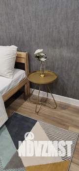 1-к квартира, посуточно, 35м2, 17/17 этаж