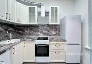 1-к квартира, на длительный срок, 34м2, 8/17 этаж