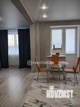 2-к квартира, на длительный срок, 60м2, 11/17 этаж