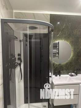 1-к квартира, посуточно, 23м2, 1/1 этаж