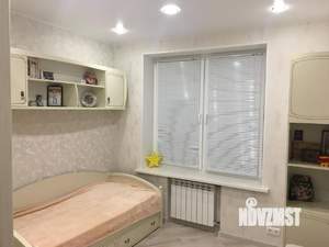 2-к квартира, на длительный срок, 51м2, 1/6 этаж