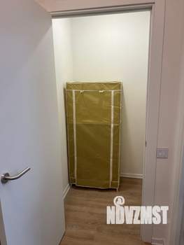 1-к квартира, на длительный срок, 31м2, 11/17 этаж