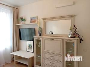 2-к квартира, на длительный срок, 34м2, 8/10 этаж