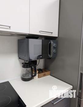 2-к квартира, на длительный срок, 37м2, 6/17 этаж