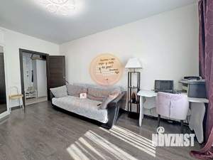 2-к квартира, на длительный срок, 51м2, 9/16 этаж