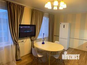 2-к квартира, на длительный срок, 51м2, 2/2 этаж