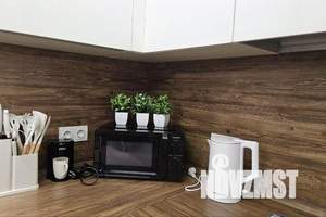 1-к квартира, посуточно, 40м2, 4/17 этаж