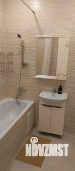 Студия квартира, на длительный срок, 27м2, 6/10 этаж